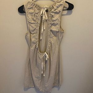 Urban Outfitters Dress- Picnic pattern